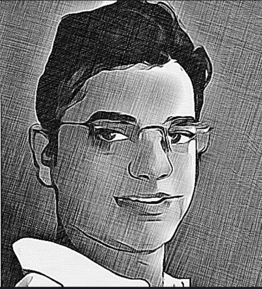 Raj photo