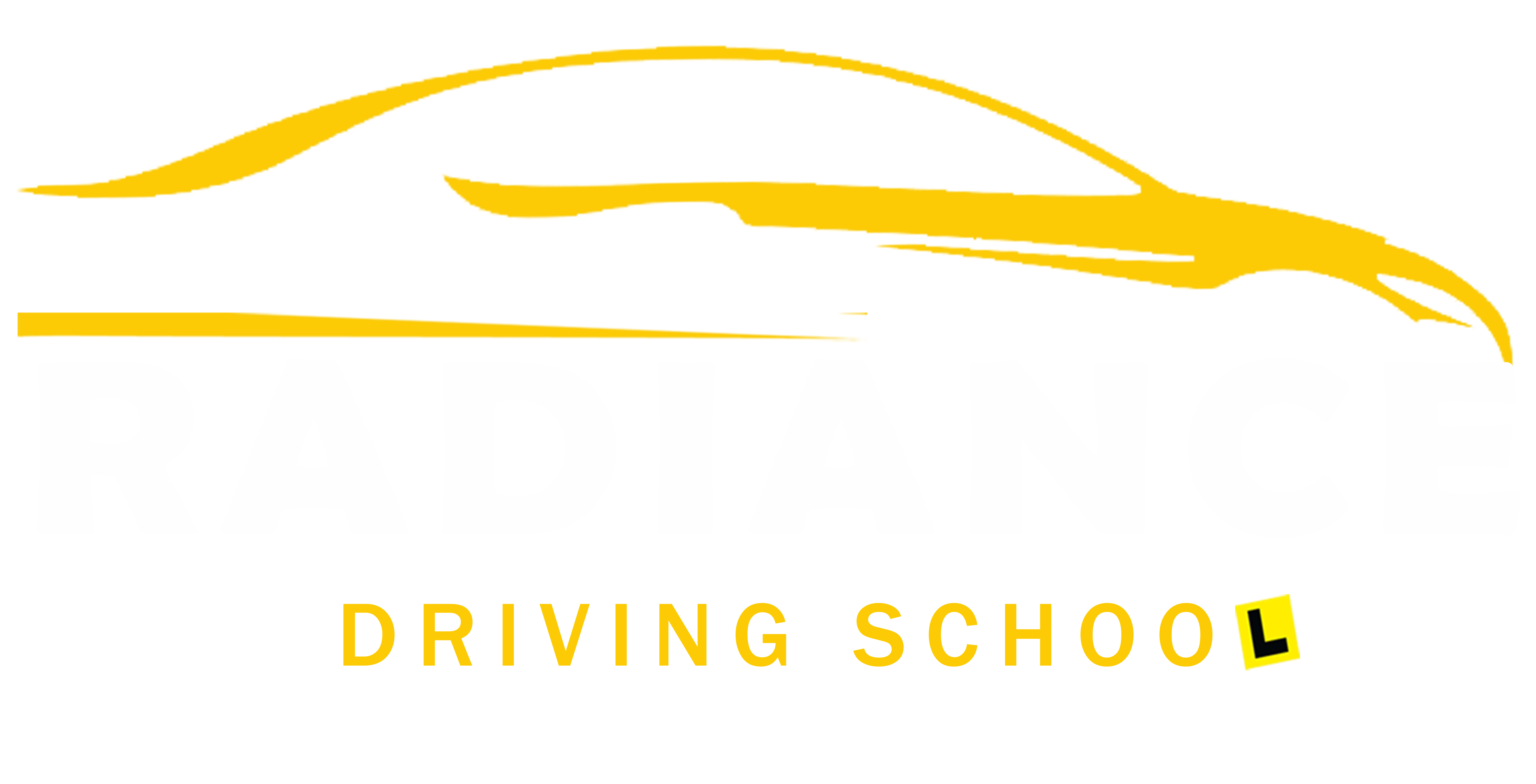 Radiance Driving School